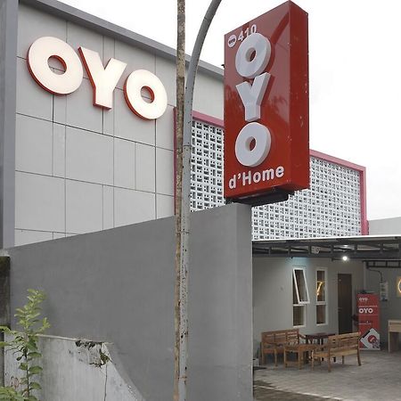 Melati Super Oyo 90033 Dehome Family מראה חיצוני תמונה