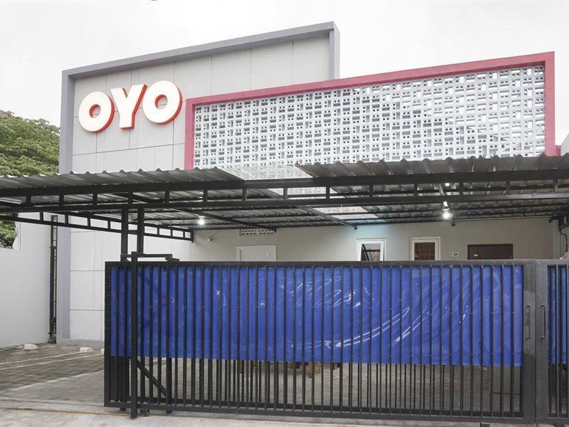Melati Super Oyo 90033 Dehome Family מראה חיצוני תמונה